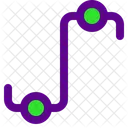 Rechtsprechung Symbol