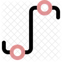 Rechtsprechung Symbol