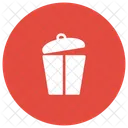 Reciclabina  Icono