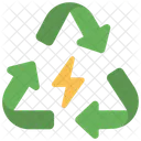 Reciclado  Icono