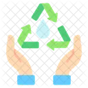 Reciclando  Icon