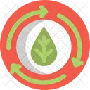 Reciclando  Icon