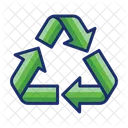 Reciclando  Icon