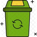 Reciclagem de Lixo  Icon