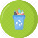 Reciclaje Icono