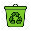 Reciclaje  Icono