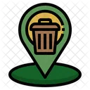 Reciclaje  Icono