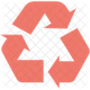 Reciclaje  Icono