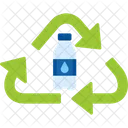 Reciclaje  Icon