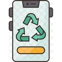 Reciclaje  Icono