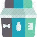 Reciclaje Residuos Ordenar Icon