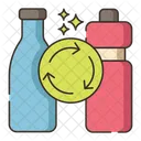 Reciclaje Icono