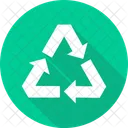 Reciclar  Icono