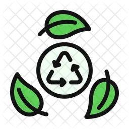 Reciclar  Icono