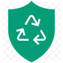 Esg Reciclar Meio Ambiente Ícone