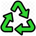 Reciclar  Icono