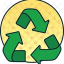 Reciclar  Ícone