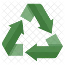 Reciclar  Ícone