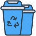 Reciclar  Ícone