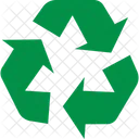 Reciclar  Icono