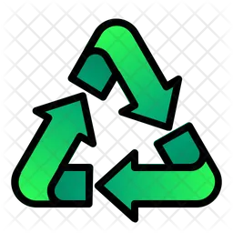 Reciclar  Icono