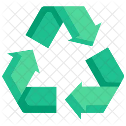 Reciclar  Icono