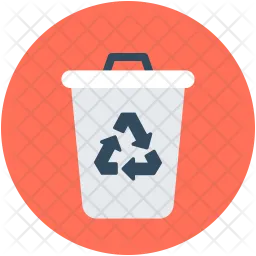 Reciclar  Icono