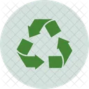 Reciclar  Icono