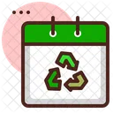 Reciclar Icono