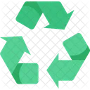 Reciclar  Icono