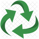 Reciclar  Icon