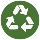 Reciclar  Icono