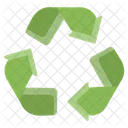 Reciclar  Icon