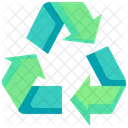 Reciclar  Icono