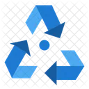 Reciclar  Icon