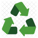 Reciclar  Ícone