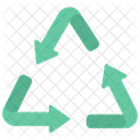 Reciclar  Icon