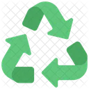 Reciclar  Icono