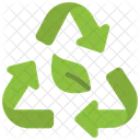 Reciclar  Icono