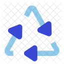 Reciclar Icono