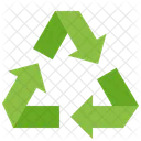 Reciclar  Icon