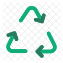 Reciclar  Icon