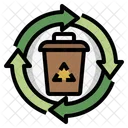 Reciclar  Icon