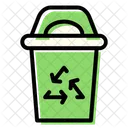 Reciclar  Icono