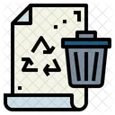 Reciclar  Icon