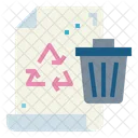 Reciclar  Icon