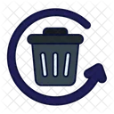 Reciclar  Icono