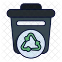 Reciclar  Icono