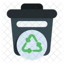 Reciclar  Icono