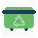 Reciclar  Icono